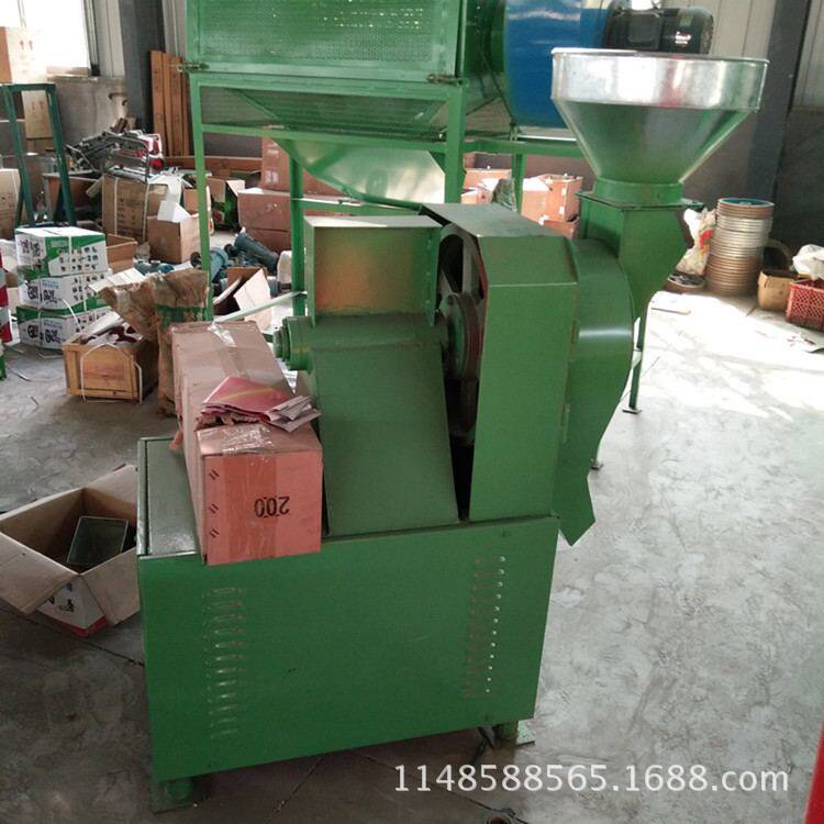 鱼饲料颗粒机 大型机械 环模饲料颗粒机 膨化颗粒机,五金/工具,颗粒机,淘宝优惠券,粉丝福利购,淘宝优惠卷