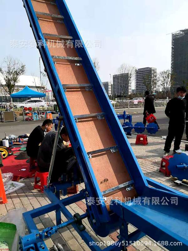 新型辣椒采摘机 小型朝天椒摘果机 辣椒去把机 摘辣椒机收获机