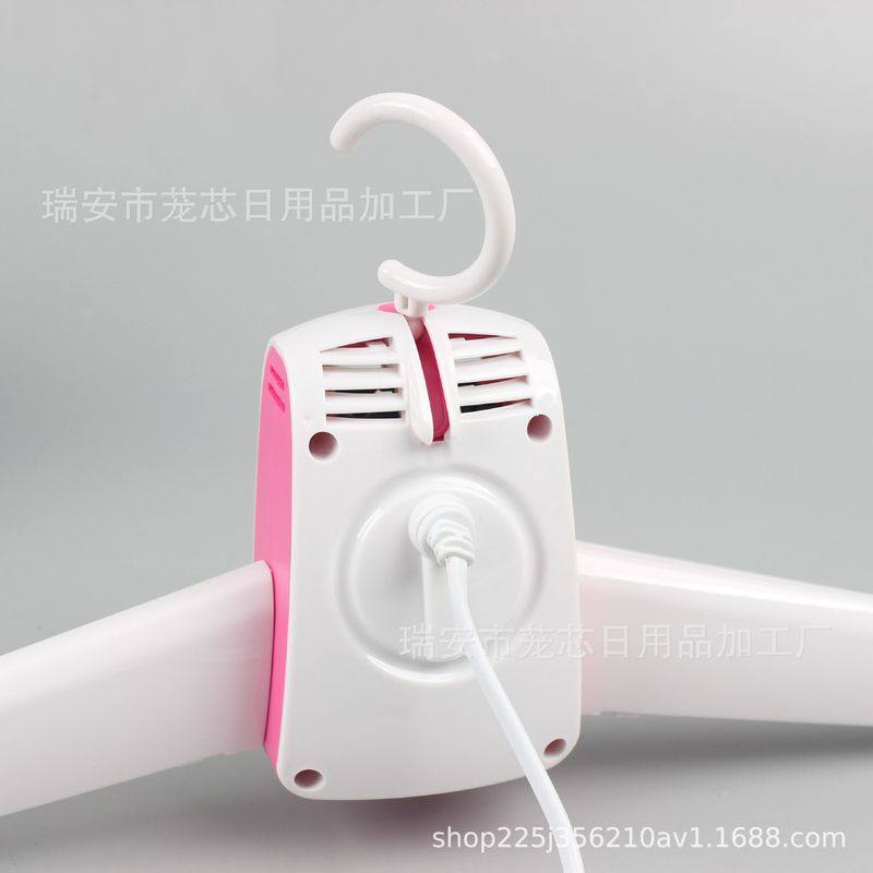 消毒干衣机便携式快速烘干衣架可折叠干小型家用器鞋干衣机,生活电器,干衣机,淘宝优惠券,粉丝福利购,淘宝优惠卷