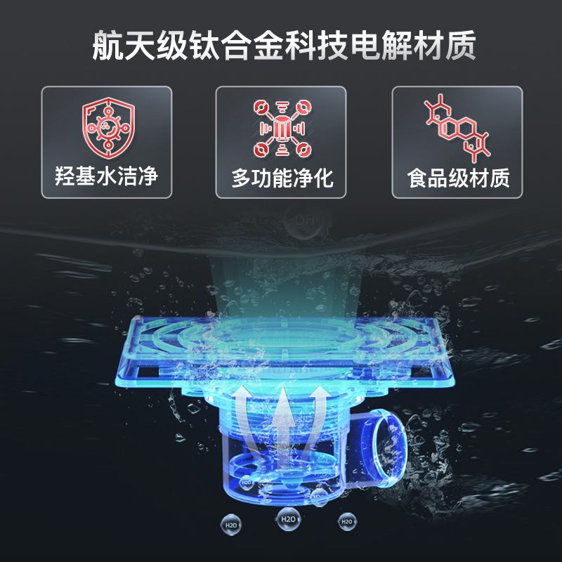 X7果蔬清洗机源头厂家水果食材净化器蔬果外观设计可定多功能