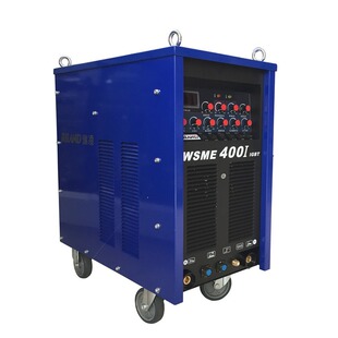 瑞凌铝焊机WSME-400/500I工业级逆变交直流脉冲氩弧焊电焊机380V