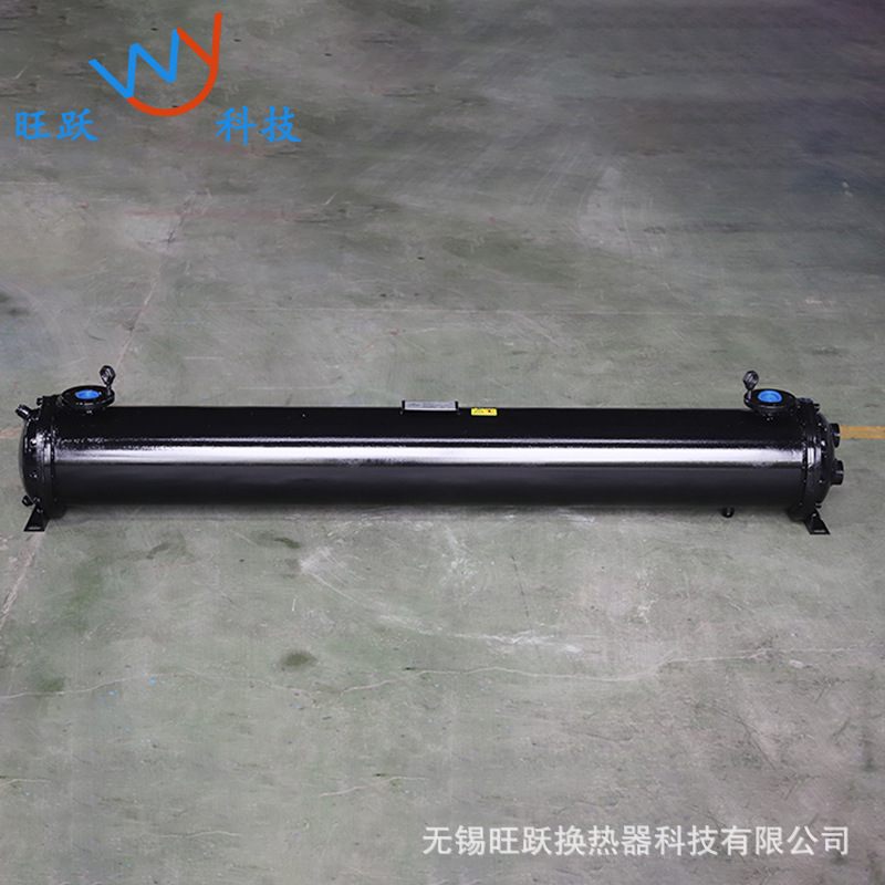 20立方油冷却器换热器水冷却器 列管式冷却器 非标可定换热器批发