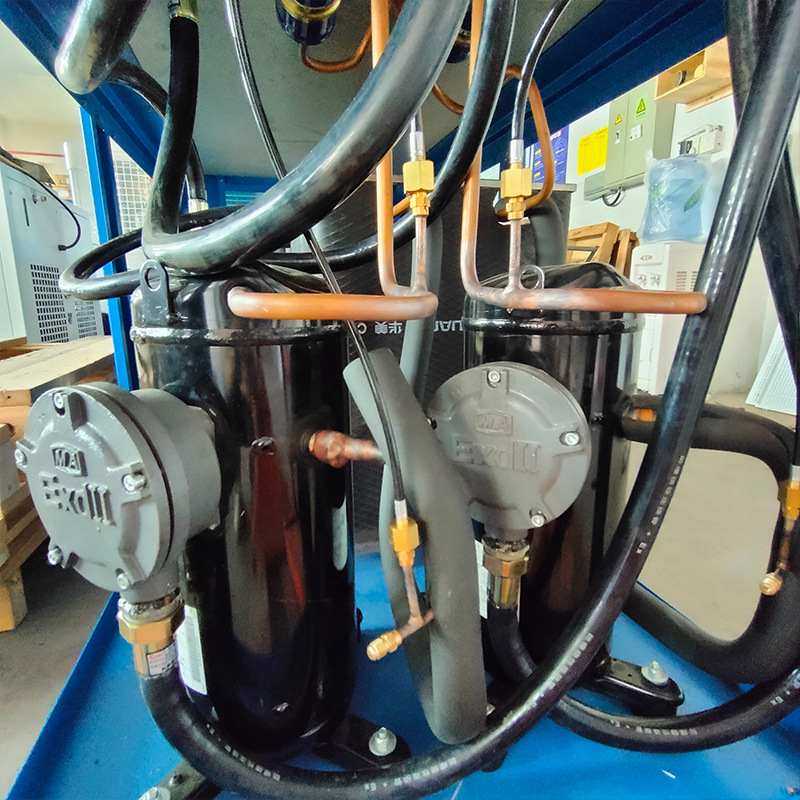 加工定制工业防爆冷水机风冷式冷水机日欧制冷机注塑机防爆冷却机,清洗/食品/商业设备,冷水机,淘宝优惠券,粉丝福利购,淘宝优惠卷