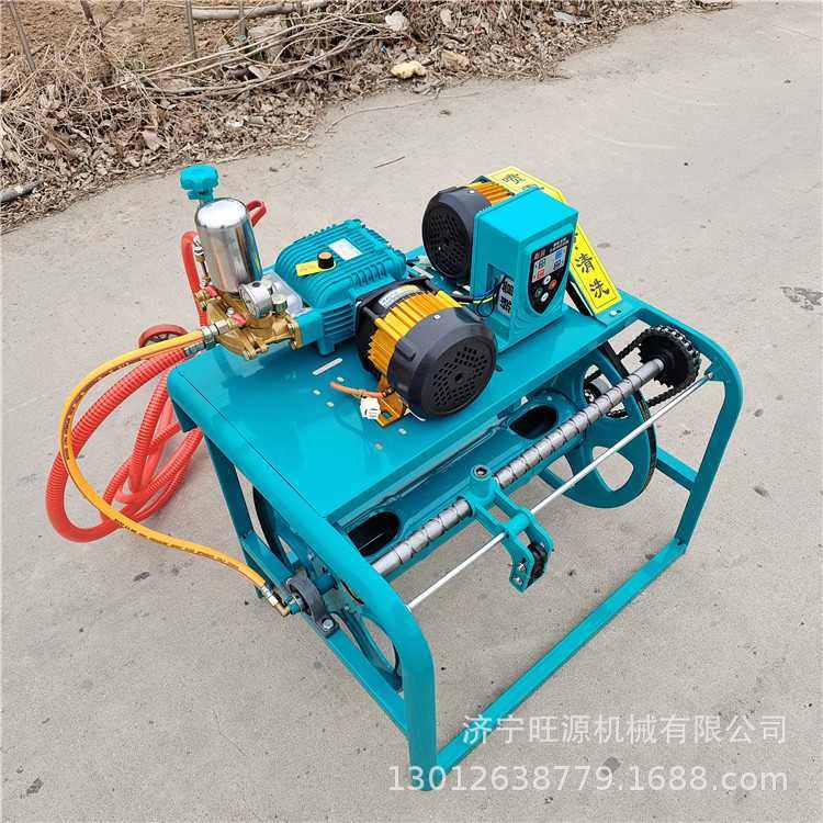 电动遥控自动卷管打药机 收管排管果树打药机 200米电动卷管机,农机/农具/农膜,打药机卷管器/自动收卷器,淘宝优惠券,粉丝福利购,淘宝优惠卷