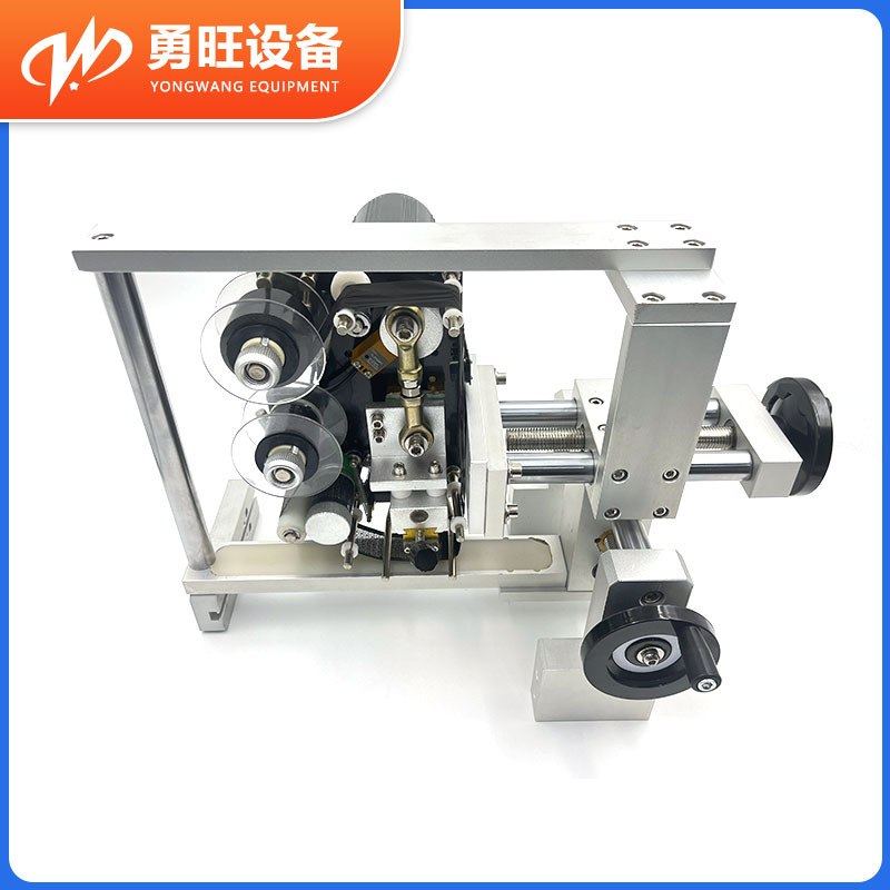 厂家直营流水线贴标机打码支架不干胶贴标纸箱配件高精度贴标,五金/工具,贴标机,淘宝优惠券,粉丝福利购,淘宝优惠卷
