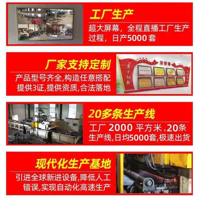 A1拉货小推车带护栏平板车搬运车带围栏手推车取快递可折叠拖车