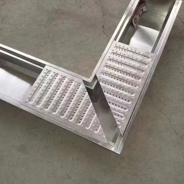 不锈钢盖板201＃304＃盖板盖板多样式多盖板型号防滑不锈钢,基础建材,排水沟槽/盖板,淘宝优惠券,粉丝福利购,淘宝优惠卷