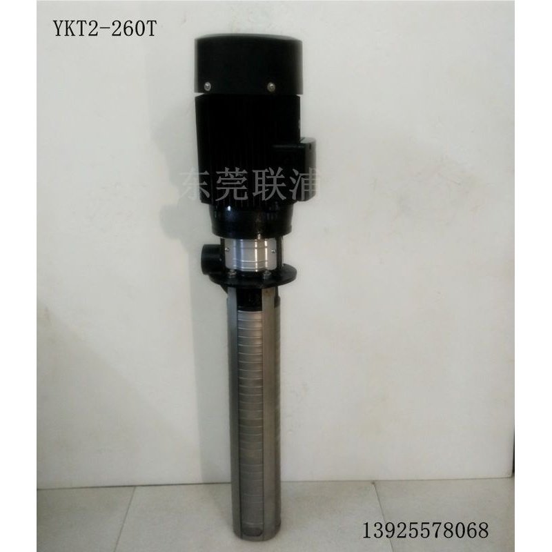 浸入式机床油泵  高扬程 大压力 机床水泵 深孔加*工机床水泵,五金/工具,压力泵,淘宝优惠券,粉丝福利购,淘宝优惠卷