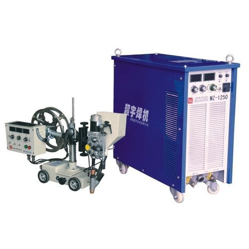 厂家供应逆变自动埋弧焊机 MZ-1000逆变式埋弧焊机多功能埋弧焊机