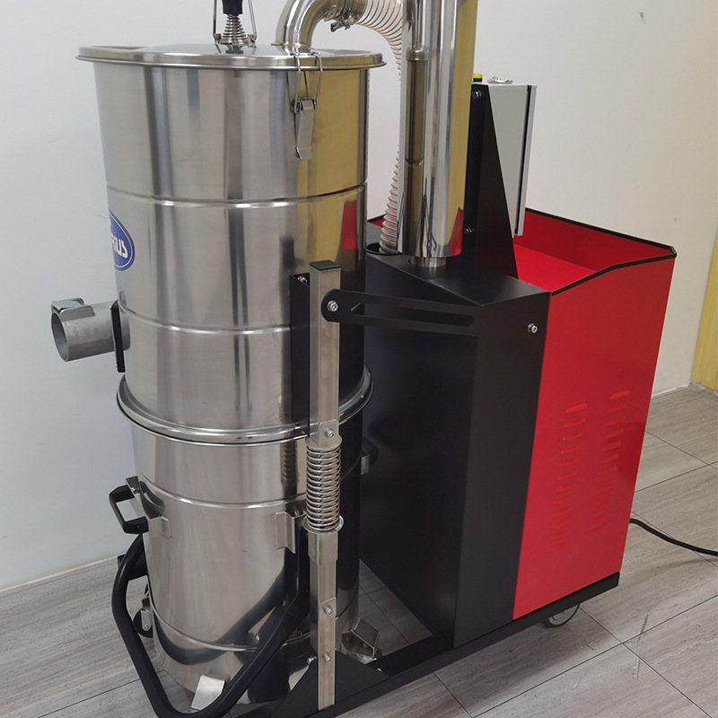 车间工厂大功率工业吸尘器三相工业吸尘器工厂粉尘吸尘器,五金/工具,工业吸尘器/除尘器,淘宝优惠券,粉丝福利购,淘宝优惠卷