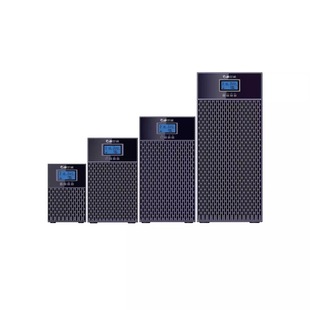 稳压一体机内置KVA电池在线KW T03式 奥兰德UPS不间断电源T01 T02