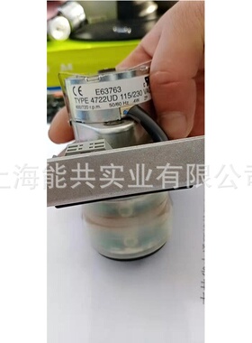 德国托马斯THOMAS蠕动泵SR25 20252736 CEMS水泥厂蠕动泵