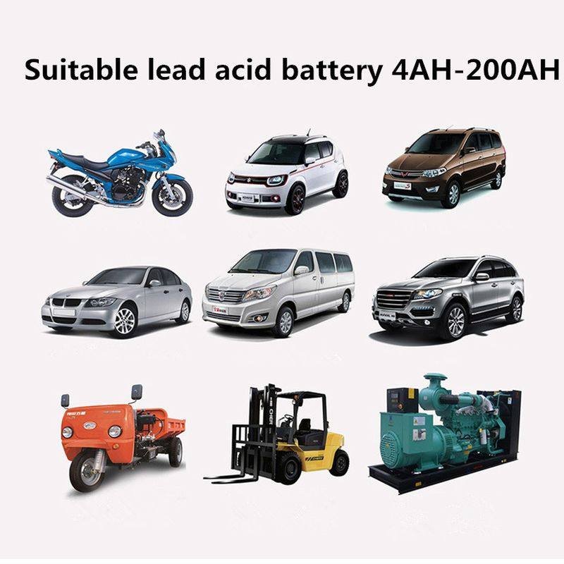12V10A12-24v10aCarMotorcycleBatteryAutomFullCharger,汽车零部件/养护/美容/维保,汽车电瓶充电器,淘宝优惠券,粉丝福利购,淘宝优惠卷
