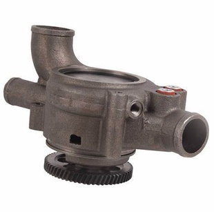 S60 23505895 23522707 235326039 12.7L柴油机配件水泵 23518215