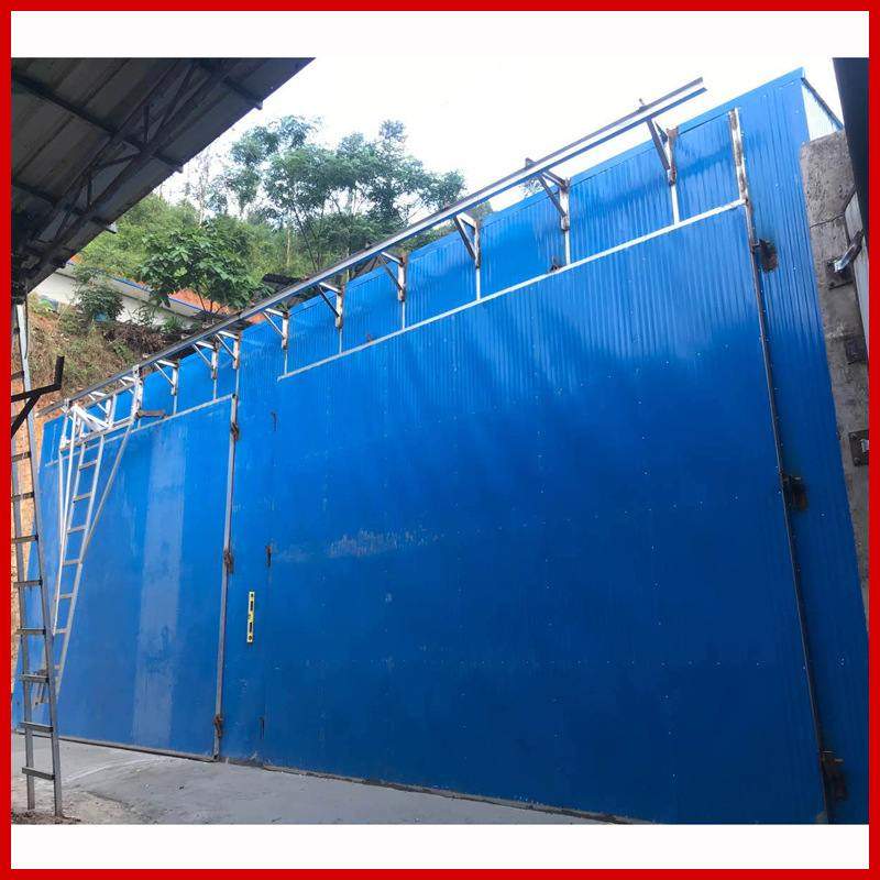 厂家制定木材烘干设备电加热建筑模板烘干机 热风循环家具板烘干,机械设备,干燥机/干燥箱/烘干机,淘宝优惠券,粉丝福利购,淘宝优惠卷