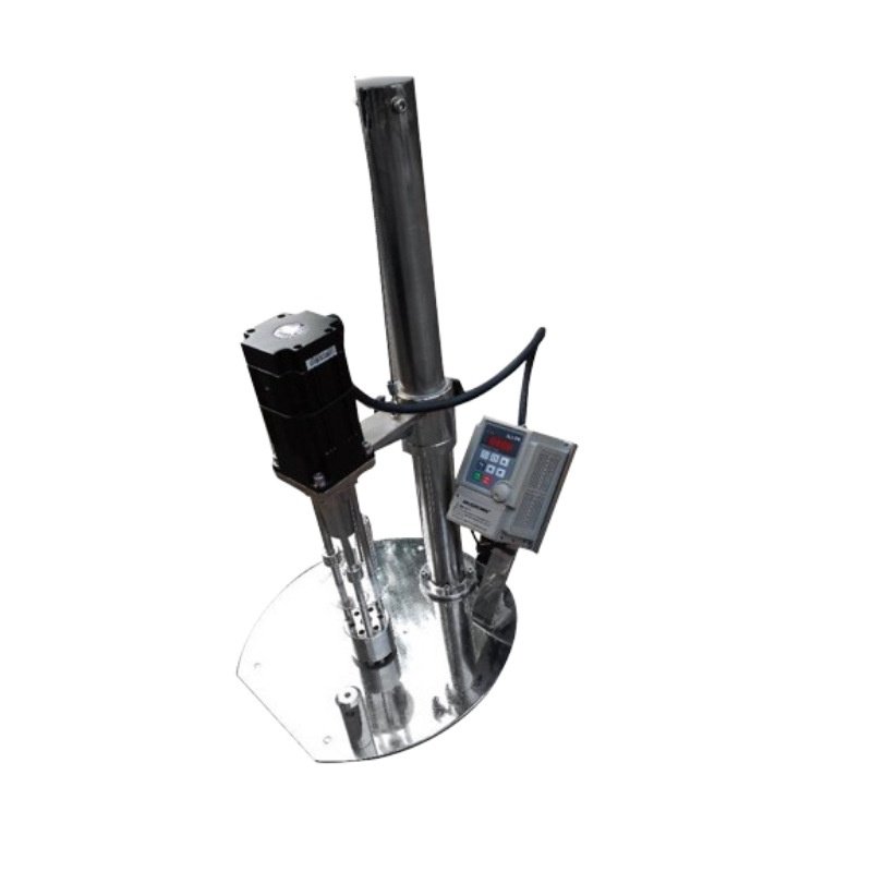 新款上市 化妆品均质机316L不锈钢 适合膏体半流体混合剪切力度强,清洗/食品/商业设备,乳化机,淘宝优惠券,粉丝福利购,淘宝优惠卷