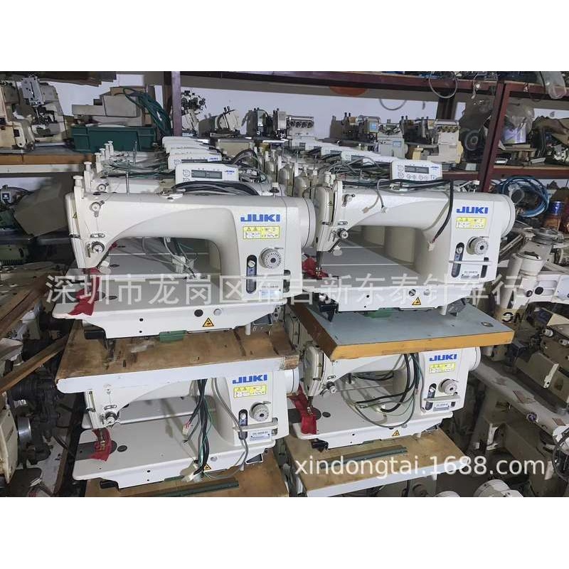 重机9000电脑平缝机缝纫机