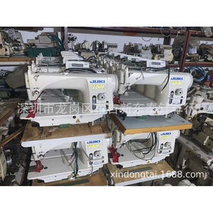 重机9000电脑平缝机缝纫机