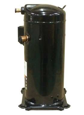 谷轮压缩机ZB38KQ-TFD-558 5匹涡旋式中高温冷库用制冷压缩机