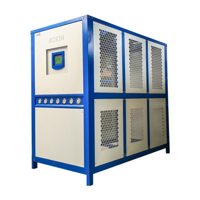 厂家30匹食品加工工业冷水机水冷式制冷机冷冻机吸塑机器设备节能,清洗/食品/商业设备,冷水机,淘宝优惠券,粉丝福利购,淘宝优惠卷