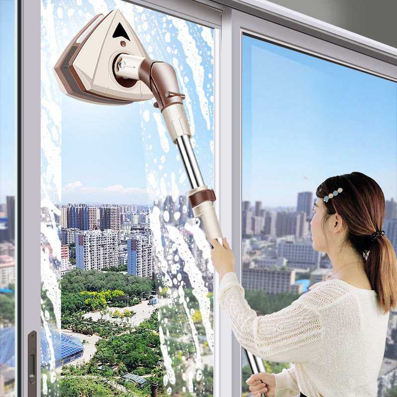 擦玻璃神器家用双面擦高楼单双层搽窗户器清洗三层厚工具强磁中空,家庭/个人清洁工具,玻璃清洁器,淘宝优惠券,粉丝福利购,淘宝优惠卷