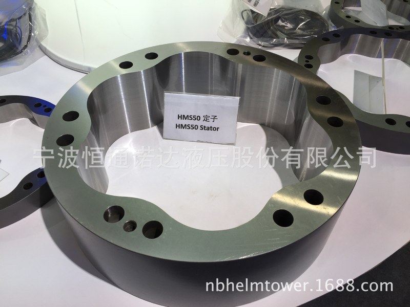 厂家供应MS08低速液压马达配件