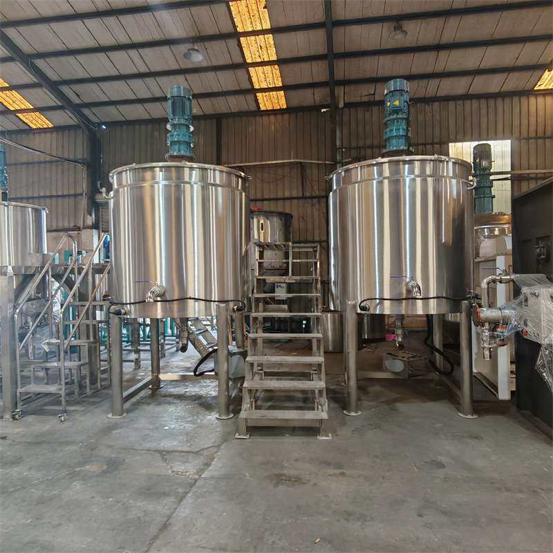 1吨不锈钢搅拌罐均质乳化罐食品电加热调配罐化工液体双层搅拌机,清洗/食品/商业设备,食品搅拌机,淘宝优惠券,粉丝福利购,淘宝优惠卷