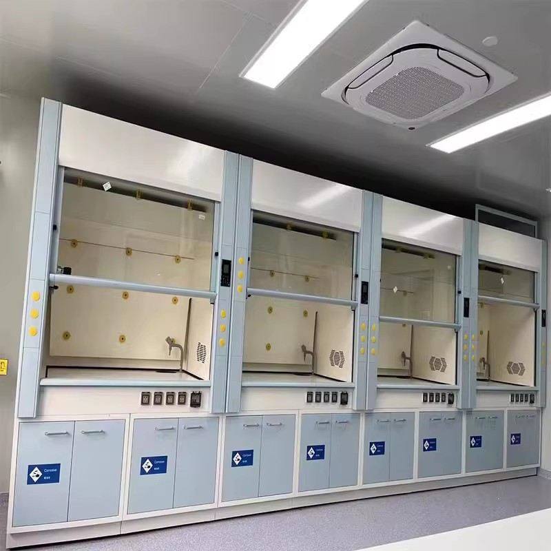 江西全钢通风柜厂家pp排风柜实验室落地化验通风橱桌上型抽风柜,商业/办公家具,通风柜/PP柜,淘宝优惠券,粉丝福利购,淘宝优惠卷