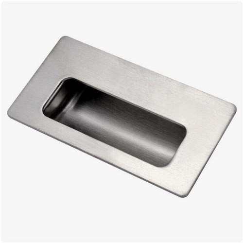 304不锈钢XAC61-A102/A125/A150 XAC71-A90 XAC81-A128嵌入式拉手