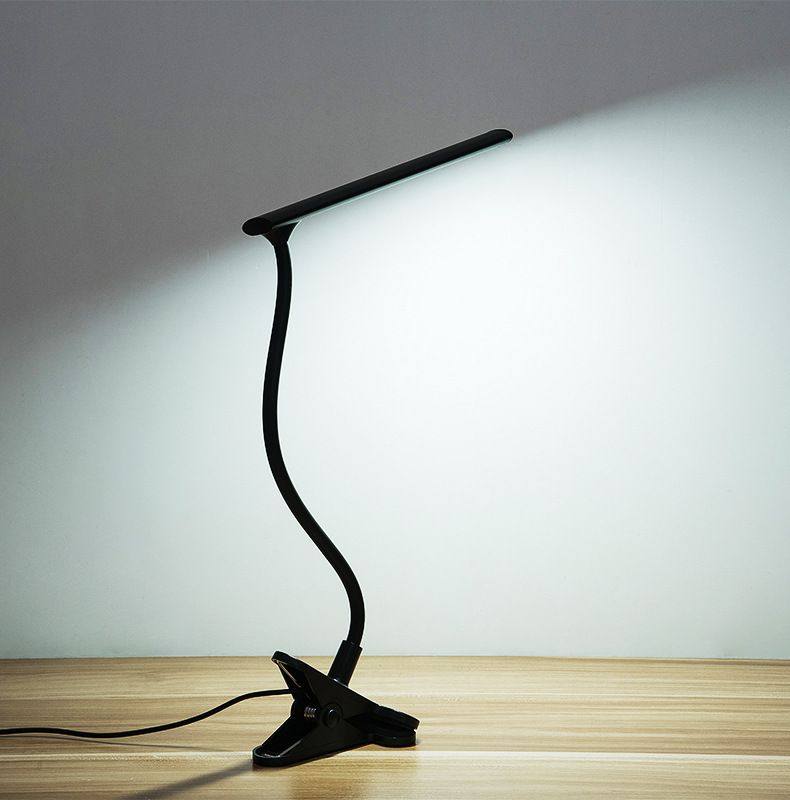 usb灯夹子灯LED护眼夹子台灯小夹批发学生宿舍床头灯式迷你台灯,家装灯饰光源,阅读台灯(护眼灯/写字灯),淘宝优惠券,粉丝福利购,淘宝优惠卷