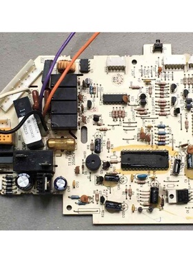 适用格力空调 30055624 主板 5J53A3Y 30055660 电路板 GR5J-1B