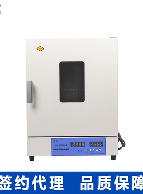 上海圣科DHG-9073BS-Ⅲ200度鼓风干燥箱数显恒温干燥箱恒温箱烘箱