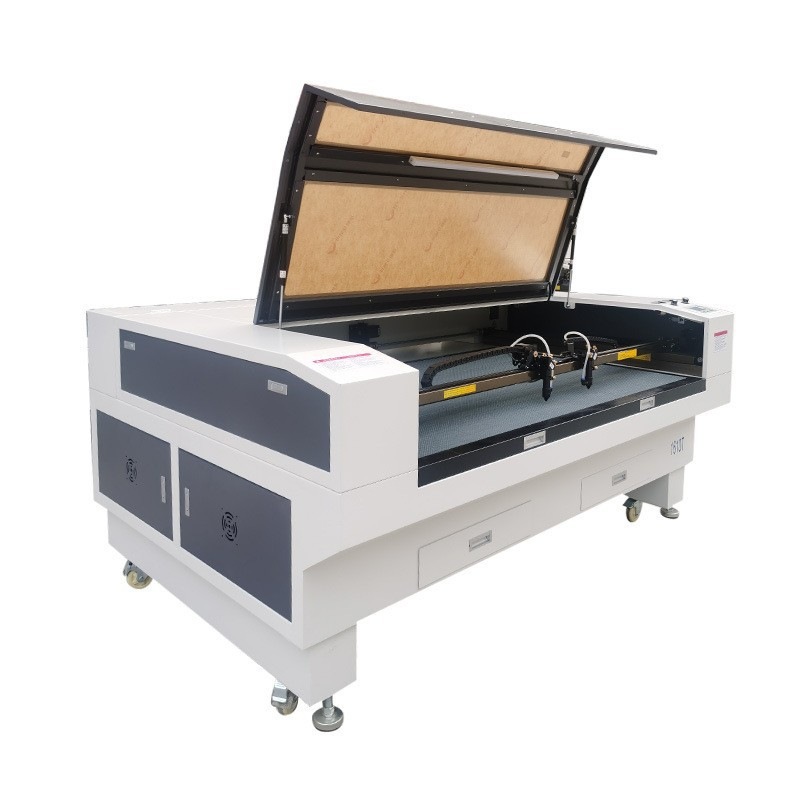 1310双头刀条木板激光切管机 亚克力激光切割机数码印花打孔机