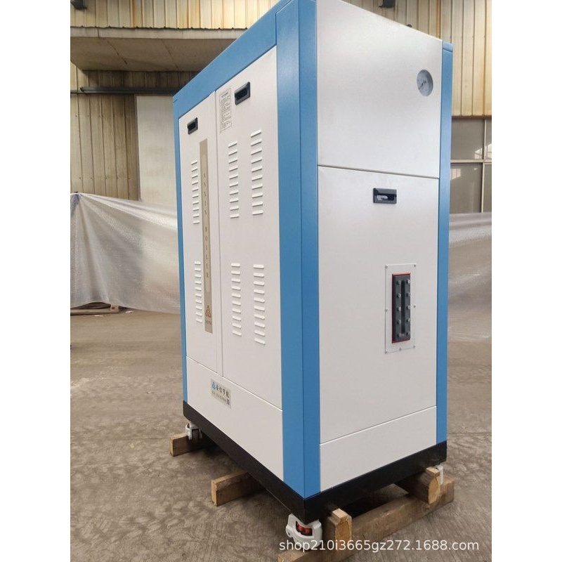 小型锅炉电热水锅炉高压电极锅炉燃油燃气蒸汽发生器 LDR组装锅炉