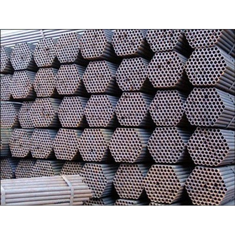 厂家直发 直缝焊管 脚手架48*3.75 焊管 建楼专用小口径焊接钢管