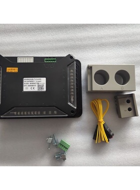 国产空压机配件电脑控制器面板MAM6080（B)(T)(V)100/200/400A