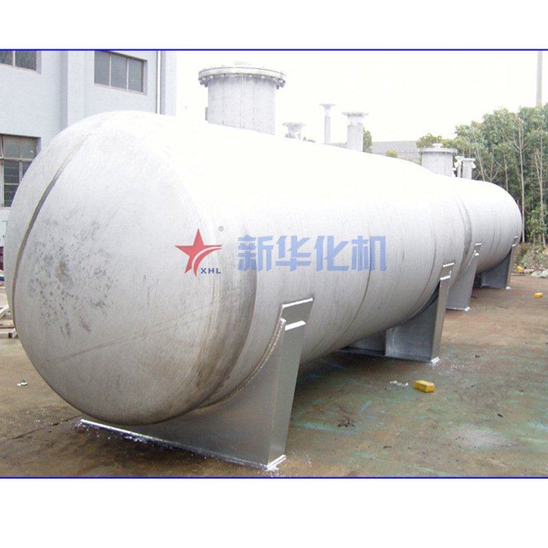 不锈钢卧式储罐化工液体收集罐工业贮藏罐厂家不锈钢卧式储罐,金属材料及制品,金属罐/桶/瓶,淘宝优惠券,粉丝福利购,淘宝优惠卷