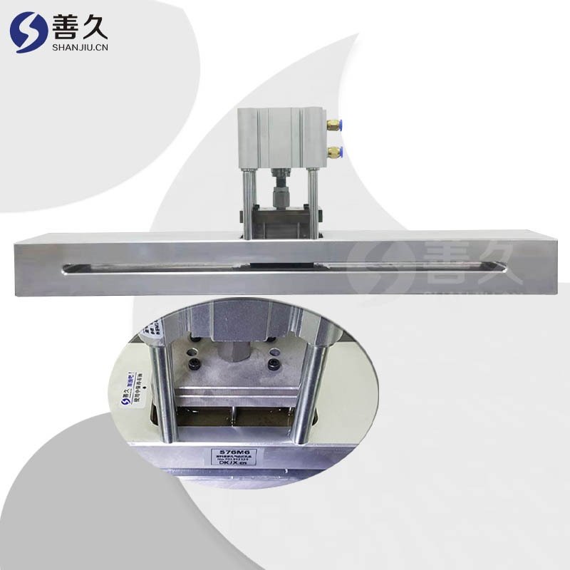 龙门型大米袋手提孔打孔机 大米袋手提扣打孔机 塑料袋打孔机,五金/工具,制袋机,淘宝优惠券,粉丝福利购,淘宝优惠卷