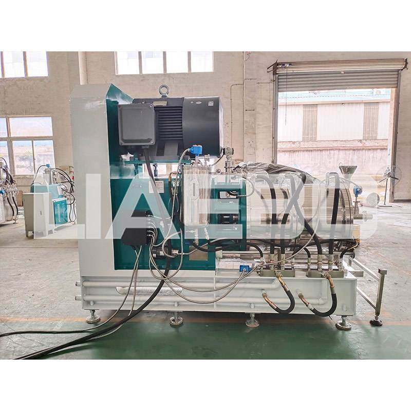 15年工厂非标设计大型大流量涂料色浆油墨油漆盘式超细卧式砂磨机,机械设备,砂磨机,淘宝优惠券,粉丝福利购,淘宝优惠卷