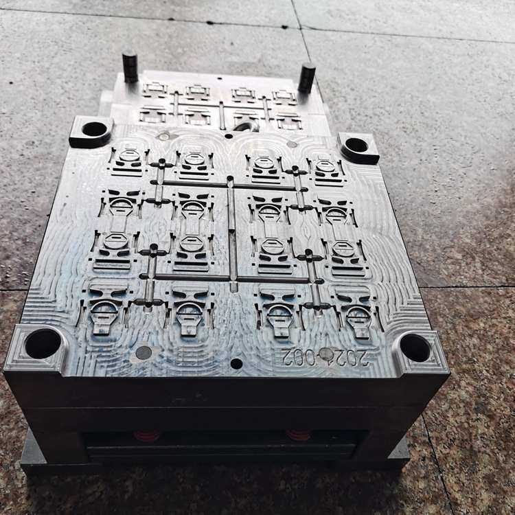 厂家制造注塑塑料模具加工abs塑胶制品注塑模具批发