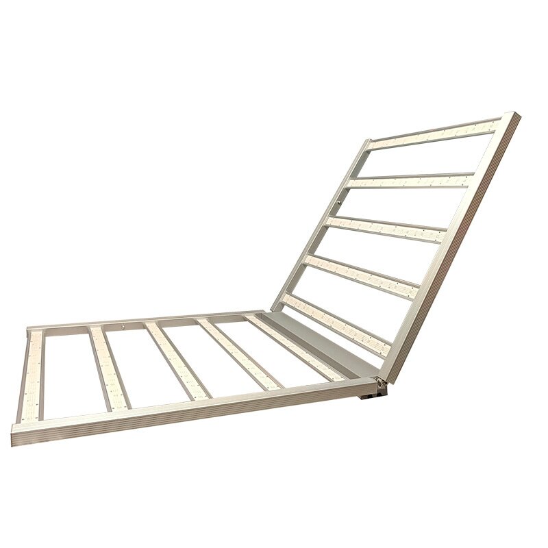 全光谱植物生长灯全光谱植物灯大功率1200W 双通道