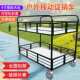 摆摊小推车户外超市可折叠移动手推车特价 花车货架 处理台甩货促销