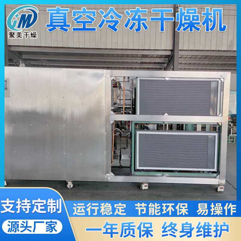 厂家供应果蔬片冻干机冷冻干燥机宠物口粮肉制品真空冷冻干燥机,清洗/食品/商业设备,风干机,淘宝优惠券,粉丝福利购,淘宝优惠卷