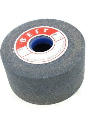 磨刀机杯形白刚玉砂轮磨刀20075杯50型125100砂轮150250