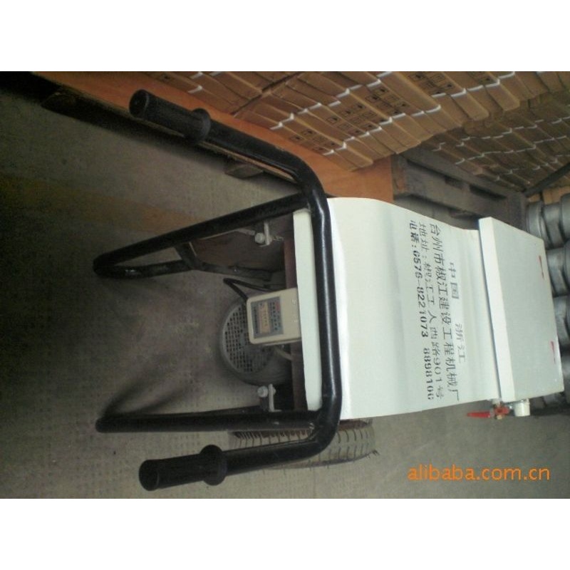 厂家直销高品质混凝土真空吸水机，抽水机,吸水机（HZX-70）