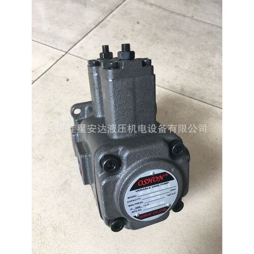 批发VPVCC-F3030-A3A3-02系列双联叶片泵厂家直销液压油泵