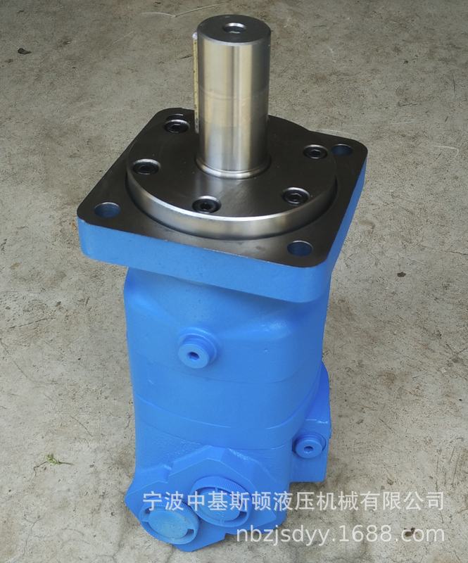 非开挖钻机液压马达6K-310，612-1033成熟替代伊顿