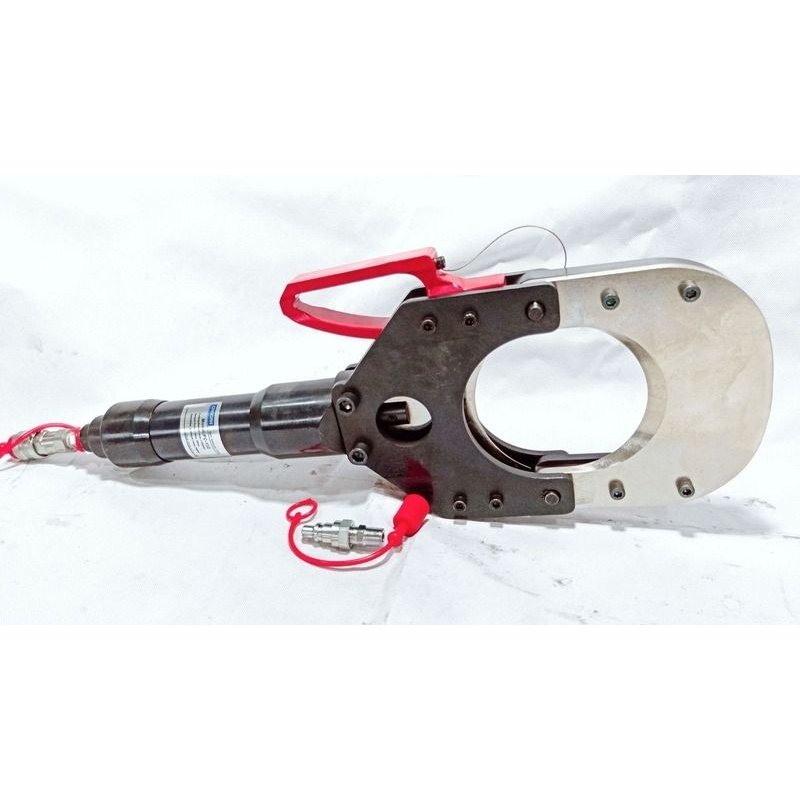 分体式液压电缆剪 PC-120C手动铜铝铠装电缆断线钳 电话线剪线钳