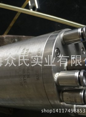 切割机DISCO高速划片机空气浮电主轴维修 DAD322 DAD321 NCPZ000