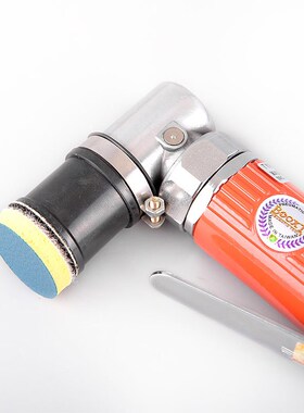 台湾BOOXT直供 BX-3125B气动点磨机漆面尘点瑕疵修复抛光耐用30mm